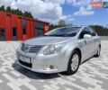 Серый Тойота Авенсис, объемом двигателя 1.8 л и пробегом 250 тыс. км за 8100 $, фото 30 на Automoto.ua