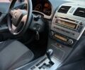 Серый Тойота Авенсис, объемом двигателя 1.8 л и пробегом 283 тыс. км за 8250 $, фото 10 на Automoto.ua