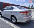 Серый Тойота Авенсис, объемом двигателя 1.8 л и пробегом 250 тыс. км за 8100 $, фото 4 на Automoto.ua