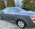 Серый Тойота Авенсис, объемом двигателя 1.8 л и пробегом 283 тыс. км за 8250 $, фото 6 на Automoto.ua