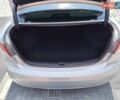 Серый Тойота Авенсис, объемом двигателя 1.8 л и пробегом 250 тыс. км за 8100 $, фото 28 на Automoto.ua