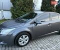 Серый Тойота Авенсис, объемом двигателя 1.8 л и пробегом 283 тыс. км за 8250 $, фото 7 на Automoto.ua