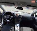 Серый Тойота Авенсис, объемом двигателя 1.8 л и пробегом 250 тыс. км за 8100 $, фото 17 на Automoto.ua