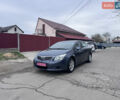 Серый Тойота Авенсис, объемом двигателя 1.6 л и пробегом 240 тыс. км за 8190 $, фото 1 на Automoto.ua