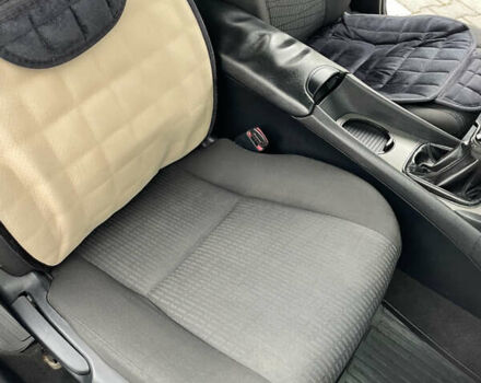 Серый Тойота Авенсис, объемом двигателя 2 л и пробегом 289 тыс. км за 7700 $, фото 17 на Automoto.ua