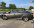Серый Тойота Авенсис, объемом двигателя 2 л и пробегом 276 тыс. км за 9200 $, фото 8 на Automoto.ua