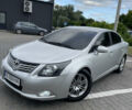 Серый Тойота Авенсис, объемом двигателя 2 л и пробегом 289 тыс. км за 7700 $, фото 7 на Automoto.ua