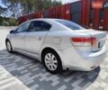 Серый Тойота Авенсис, объемом двигателя 1.8 л и пробегом 250 тыс. км за 8100 $, фото 34 на Automoto.ua