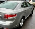 Серый Тойота Авенсис, объемом двигателя 2 л и пробегом 198 тыс. км за 9200 $, фото 2 на Automoto.ua