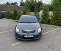 Серый Тойота Авенсис, объемом двигателя 2 л и пробегом 285 тыс. км за 9150 $, фото 1 на Automoto.ua