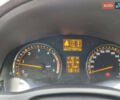 Серый Тойота Авенсис, объемом двигателя 2 л и пробегом 214 тыс. км за 8800 $, фото 29 на Automoto.ua