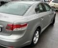 Серый Тойота Авенсис, объемом двигателя 2 л и пробегом 198 тыс. км за 9200 $, фото 2 на Automoto.ua