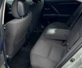 Серый Тойота Авенсис, объемом двигателя 2 л и пробегом 198 тыс. км за 9200 $, фото 10 на Automoto.ua