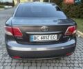 Серый Тойота Авенсис, объемом двигателя 1.8 л и пробегом 283 тыс. км за 8250 $, фото 8 на Automoto.ua