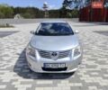 Серый Тойота Авенсис, объемом двигателя 1.8 л и пробегом 250 тыс. км за 8100 $, фото 31 на Automoto.ua