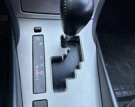 Серый Тойота Авенсис, объемом двигателя 1.8 л и пробегом 283 тыс. км за 8250 $, фото 21 на Automoto.ua
