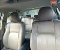 Сірий Тойота Авенсіс, об'ємом двигуна 2 л та пробігом 275 тис. км за 7800 $, фото 9 на Automoto.ua