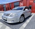 Серый Тойота Авенсис, объемом двигателя 1.8 л и пробегом 250 тыс. км за 8100 $, фото 6 на Automoto.ua