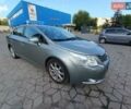 Сірий Тойота Авенсіс, об'ємом двигуна 2 л та пробігом 275 тис. км за 7800 $, фото 5 на Automoto.ua
