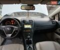 Серый Тойота Авенсис, объемом двигателя 2 л и пробегом 270 тыс. км за 8100 $, фото 13 на Automoto.ua