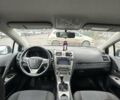 Серый Тойота Авенсис, объемом двигателя 2 л и пробегом 198 тыс. км за 9200 $, фото 8 на Automoto.ua