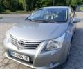 Сірий Тойота Авенсіс, об'ємом двигуна 2 л та пробігом 275 тис. км за 7800 $, фото 1 на Automoto.ua