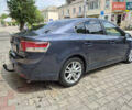 Серый Тойота Авенсис, объемом двигателя 2 л и пробегом 214 тыс. км за 8800 $, фото 7 на Automoto.ua