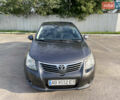 Серый Тойота Авенсис, объемом двигателя 2 л и пробегом 276 тыс. км за 9200 $, фото 12 на Automoto.ua