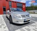 Серый Тойота Авенсис, объемом двигателя 1.8 л и пробегом 250 тыс. км за 8100 $, фото 1 на Automoto.ua