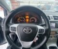 Серый Тойота Авенсис, объемом двигателя 2 л и пробегом 26 тыс. км за 8000 $, фото 8 на Automoto.ua