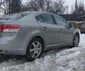 Серый Тойота Авенсис, объемом двигателя 2 л и пробегом 256 тыс. км за 9100 $, фото 3 на Automoto.ua