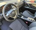Серый Тойота Авенсис, объемом двигателя 1.8 л и пробегом 279 тыс. км за 6990 $, фото 34 на Automoto.ua