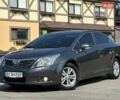Сірий Тойота Авенсіс, об'ємом двигуна 2 л та пробігом 295 тис. км за 8400 $, фото 1 на Automoto.ua