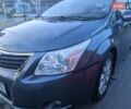 Сірий Тойота Авенсіс, об'ємом двигуна 2 л та пробігом 234 тис. км за 9300 $, фото 8 на Automoto.ua
