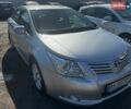 Сірий Тойота Авенсіс, об'ємом двигуна 2 л та пробігом 173 тис. км за 10000 $, фото 1 на Automoto.ua