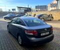 Серый Тойота Авенсис, объемом двигателя 1.8 л и пробегом 316 тыс. км за 8500 $, фото 5 на Automoto.ua