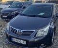 Сірий Тойота Авенсіс, об'ємом двигуна 2 л та пробігом 340 тис. км за 7300 $, фото 1 на Automoto.ua