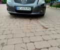 Сірий Тойота Авенсіс, об'ємом двигуна 1.8 л та пробігом 256 тис. км за 10120 $, фото 1 на Automoto.ua