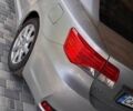 Серый Тойота Авенсис, объемом двигателя 2 л и пробегом 204 тыс. км за 8500 $, фото 5 на Automoto.ua