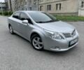 Сірий Тойота Авенсіс, об'ємом двигуна 0.18 л та пробігом 238 тис. км за 8000 $, фото 5 на Automoto.ua