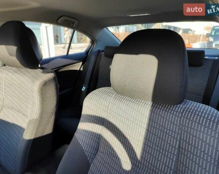 Серый Тойота Авенсис, объемом двигателя 1.8 л и пробегом 279 тыс. км за 6990 $, фото 38 на Automoto.ua