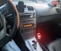 Сірий Тойота Авенсіс, об'ємом двигуна 2 л та пробігом 234 тис. км за 9300 $, фото 22 на Automoto.ua
