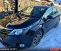 Серый Тойота Авенсис, объемом двигателя 2.2 л и пробегом 270 тыс. км за 11500 $, фото 1 на Automoto.ua