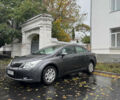 Серый Тойота Авенсис, объемом двигателя 1.6 л и пробегом 200 тыс. км за 7999 $, фото 6 на Automoto.ua