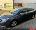Серый Тойота Авенсис, объемом двигателя 1.8 л и пробегом 316 тыс. км за 8500 $, фото 2 на Automoto.ua