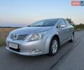 Сірий Тойота Авенсіс, об'ємом двигуна 1.79 л та пробігом 173 тис. км за 10000 $, фото 1 на Automoto.ua