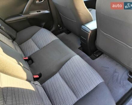 Серый Тойота Авенсис, объемом двигателя 1.8 л и пробегом 279 тыс. км за 6990 $, фото 56 на Automoto.ua