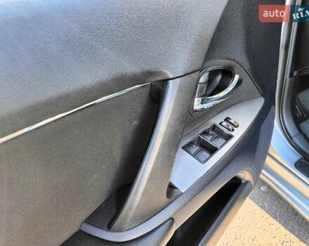 Серый Тойота Авенсис, объемом двигателя 1.8 л и пробегом 279 тыс. км за 6990 $, фото 33 на Automoto.ua