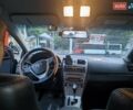Сірий Тойота Авенсіс, об'ємом двигуна 2 л та пробігом 234 тис. км за 9300 $, фото 17 на Automoto.ua