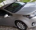 Серый Тойота Авенсис, объемом двигателя 2 л и пробегом 201 тыс. км за 8700 $, фото 1 на Automoto.ua